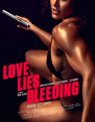 Love Lies Bleeding (English)