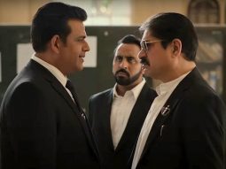 Maamla Legal Hai | Official Trailer | Ravi Kishan, Naila Grrewal, Nidhi Bisht, Anant V Joshi
