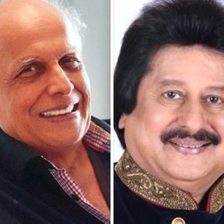 Mahesh Bhatt shares Pankaj Udhas’ initial reluctance to sing ‘Chitthi Aayi Hai’ in Naam; says, “We assured him that we wanted him to play himself”