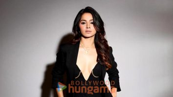 Celeb Photos Of Mahima Makwana