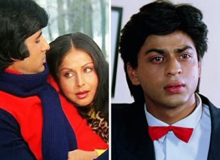 From Kabhi Kabhie to Kabhi Haan Kabhi Naa: 5 popular movies starting with ‘Kabhi’