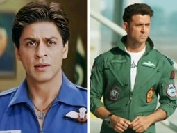 From Shah Rukh Khan to Hrithik Roshan: 5 memorable onscreen Air Force officers of this millennium