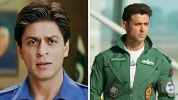 From Shah Rukh Khan to Hrithik Roshan: 5 memorable onscreen Air Force officers of this millennium