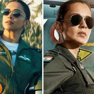 From Deepika Padukone to Kangana Ranaut: 5 actress who played Air Force pilots