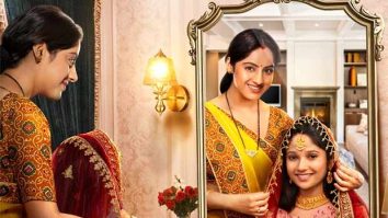 Mangal Lakshmi stars Deepika Singh, Sanika Amit, and Naman Shaw open up about this journey of two sisters
