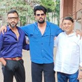 Maniesh Paul to reunite with Rafuchakkar makers Arjun & Kartk for raw action thriller