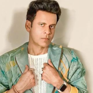 Manoj Bajpayee picks scripts instinctively: "It has to be very well written. If it is badly written, nobody can save it"