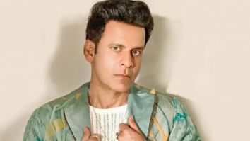 Manoj Bajpayee picks scripts instinctively: “It has to be very well written. If it is badly written, nobody can save it”