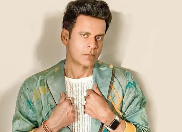 Manoj Bajpayee picks scripts instinctively: "It has to be very well written. If it is badly written, nobody can save it"