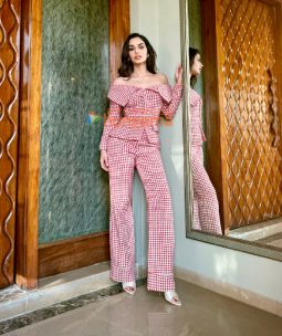 Manushi Chhillar