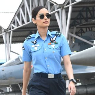 Manushi Chhillar on her prep to play a radar officer in Operation Valentine: "We had someone from the Indian Air Force team on set"