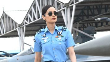 Manushi Chhillar on her prep to play a radar officer in Operation Valentine: “We had someone from the Indian Air Force team on set”