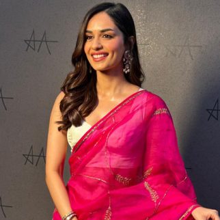 Manushi Chhillar reacts to trailer of her Telugu debut film, Operation Valentine; says, “My heart swells with gratitude”