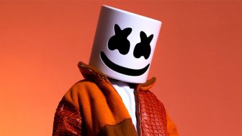 Marshmello, Grammy Nominated DJ and producer, to headline Sunburn Holi tour; set to perform in India in March 2024