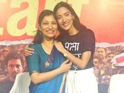 12th Fail 100 days’ celebration: Medha Shankr blushes as she’s called ‘National Crush’; Shraddha Joshi Sharma tells her “Ek Shraddha sabhi deserve karte hai!”