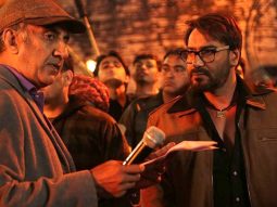 Milan Luthria once confronted Ajay Devgn for committing for a shoot date; the actor told him: “Your film will start in two months”