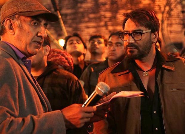 Milan Luthria once confronted Ajay Devgn for committing to a shoot date; the actor told him: “Your film will start in two months” 