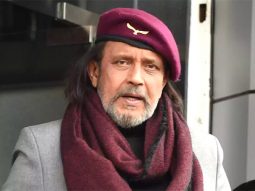 Mithun Chakraborty suffers brain stroke; hospital authorities say he is ‘fully conscious, well-oriented’