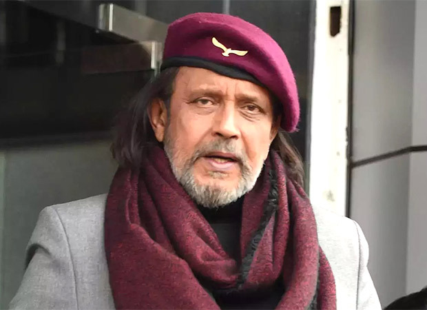 Mithun Chakraborty suffers brain stroke; hospital authorities say he is ‘fully conscious, well-oriented’ : Bollywood News | News World Express