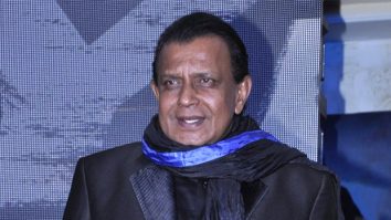 Mithun Chakraborty to be discharged from hospital today; son Mimoh reveals, “Dad is hundred percent fine”