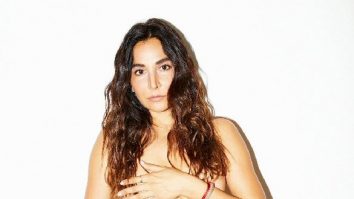 Monica Dogra