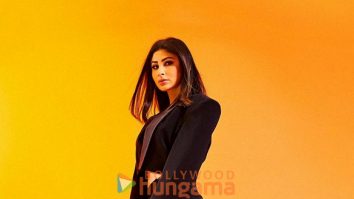 Celeb Photos Of Mouni Roy