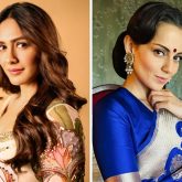 Mrunal Thakur purchases flat in Andheri, previously owned by Kangana Ranaut's family members: Report