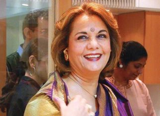 Mumtaz feels she has been short-changed when it comes to awards; says, “Thodisi kanjoosi hui hai”