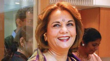 Mumtaz feels she has been short-changed when it comes to awards; says, “Thodisi kanjoosi hui hai”