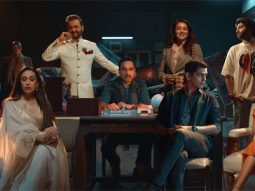 Murder Mubarak starring Sara Ali Khan, Pankaj Tripathi, Karisma Kapoor and Vijay Varma set for Netflix release on March 15