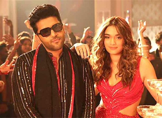 Musician-singer Guru Randhawa on his acting debut in Kuch Khattaa Ho Jaay, “Feels like a natural progression” : Bollywood News