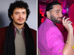 Namashi Chakraborty SPEAKS on Orry being more famous than him: “That’s not the kind of fame I want”