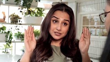 Need motivation Vidya Balan is here for you!