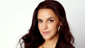 Neha Dhupia