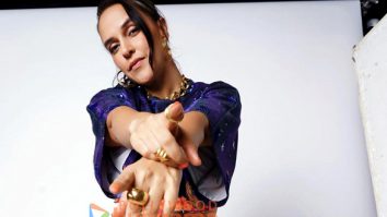 Neha Dhupia