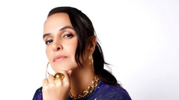 Neha Dhupia