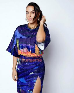 Neha Dhupia