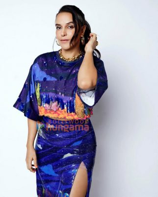 Neha Dhupia