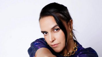 Neha Dhupia