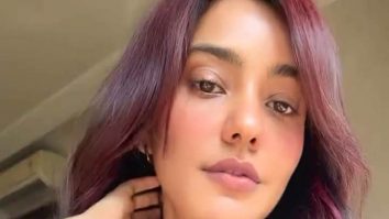 What do you think of Neha Sharma’s new hair Comment below!