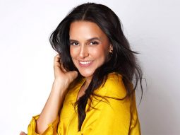 Neha Dhupia reveals, “Had there been no OTT, I would have been unemployed”
