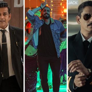 Netflix announces comedy entertainers Maamla Legal Hai and Wild Wild Punjab; adds thrilling element with IC 814