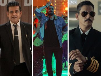 Netflix announces comedy entertainers Maamla Legal Hai and Wild Wild Punjab; adds thrilling element with IC 814 Netflix announces comedy entertainers Maamla Legal Hai and Wild Wild Punjab; adds thrilling element with IC 814