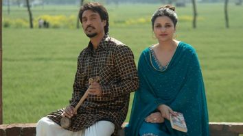 Netflix unveils first song titled ‘Ishq Mitaye’ from Diljit Dosanjh, Parineeti Chopra starrer Amar Singh Chamkila