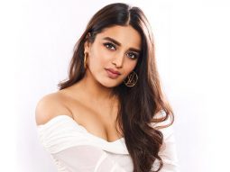 Nidhhi Agerwal opens up about her Hindi re-launch; says, “I was waiting for a script that I loved and I found”