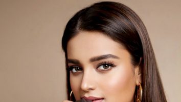 Nidhhi Agerwal