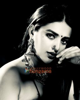 Nidhhi Agerwal