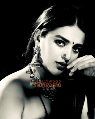 Nidhhi Agerwal