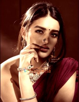 Nidhhi Agerwal