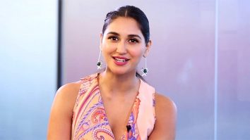 Nikita Dutta’s FUN Rapid Fire on Abhishek Bachchan, Shahid Kapoor & Emraan Hashmi